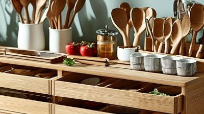 Best Cutlery Containers for Every Kitchen Need?