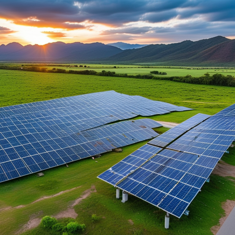 How to Choose the Best OEM Solar Panel Stand Supplier?