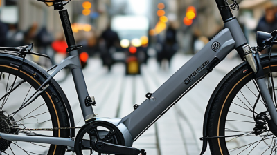 Best Aluminum Foldable Bike for Easy Commuting and Travel?