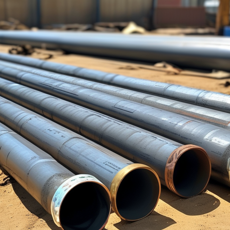 How to Choose the Best Stainless Steel Welded Pipe for Your Needs?