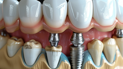 Discover the Benefits of Full Zirconia Dental Solutions Today?