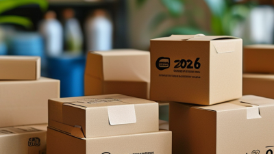 Top 2026 Packaging Parcel Trends for Global Buyers?