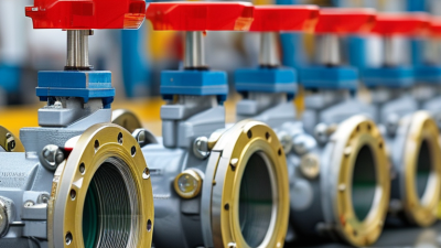Top 10 Zero Leakage Butterfly Valves for Global Buyers?
