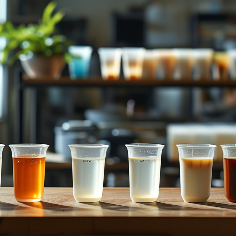 How to Choose the Best Cup Forming Machine for Your Needs?