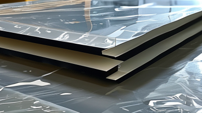 What is Abl Laminate Film and How is it Used?