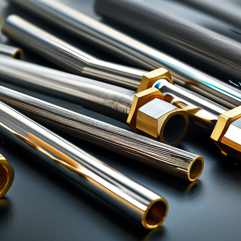 2026 Top Stainless Steel Capillary Tubing Buying Guide?