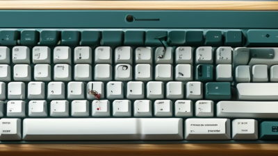 What is a Flat Membrane Keypad and How Does it Work?