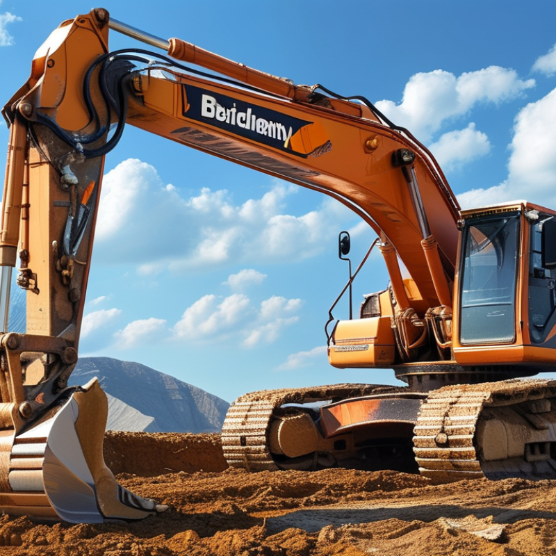 Top Tips for Choosing Excavating Equipment for Construction?