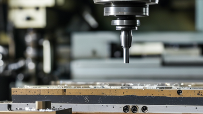 China Best 3 Axis Machines for Global Buyers to Consider?