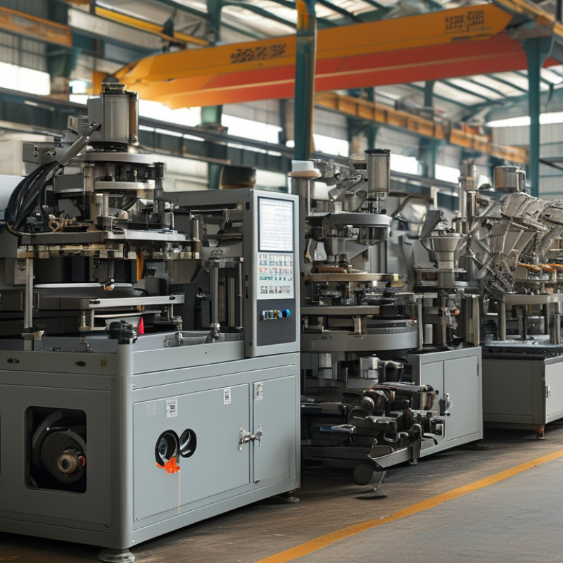 2026 Best Cup Forming Machine Reviews and Buying Guide?