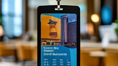Why Choose Hotel Key Cards for Your Business Needs?