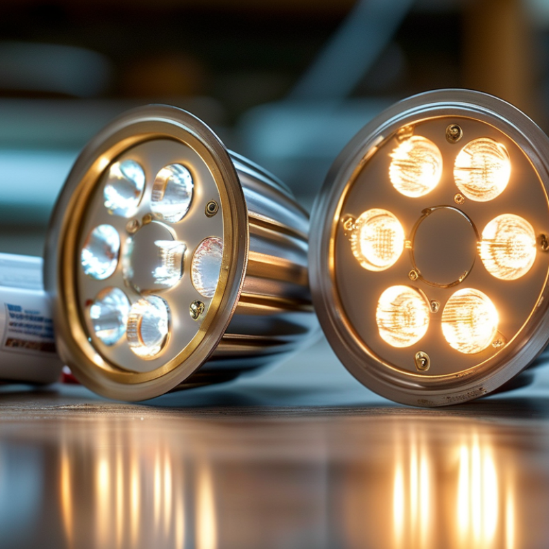 How to Fix Flickering LED Downlights When Dimmed?