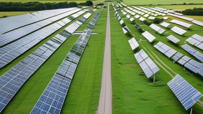 How to Choose the Best OEM Solar Battery Group Manufacturer?