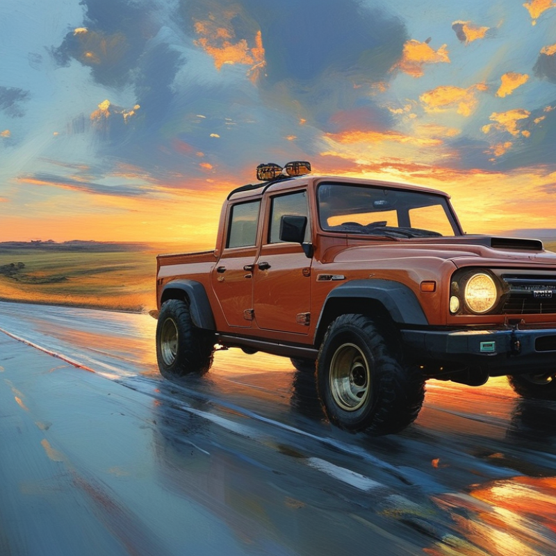 How to Choose the Right Car Tyres for Your Vehicle?