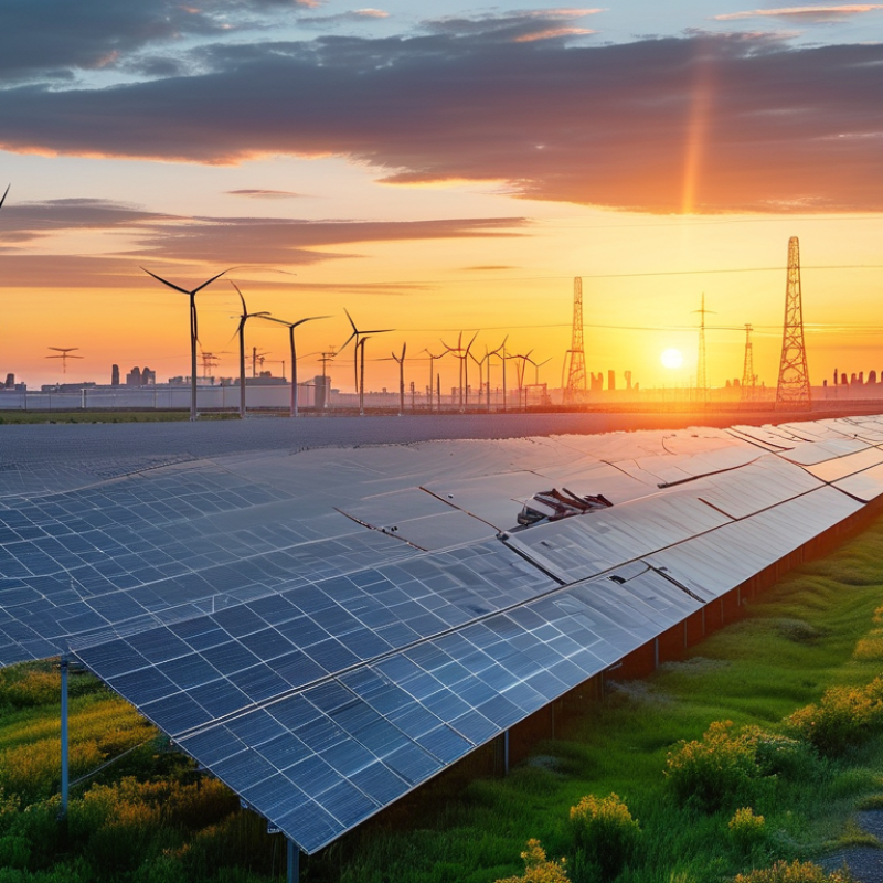 2026 Best Ways to Improve Energy Efficiency in Hybrid Power Systems?