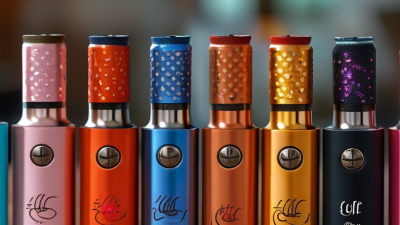 How to Choose the Best Elf Bar Vape for Your Needs?