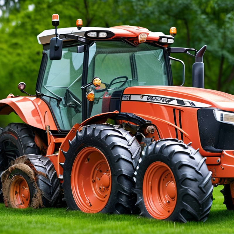 Why Choose the Best Lawn Tractor for Your Garden Needs?