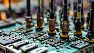 2026 Best Smt Type Pcb Board To Board Connector Options?