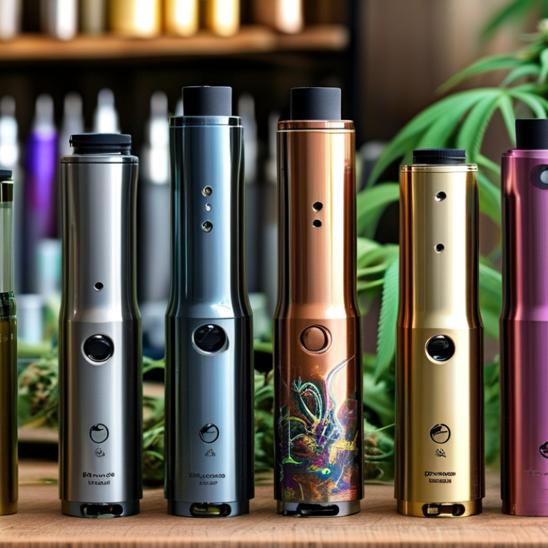 Discover the Best Pulsar Vaporizer for Global Buyers?