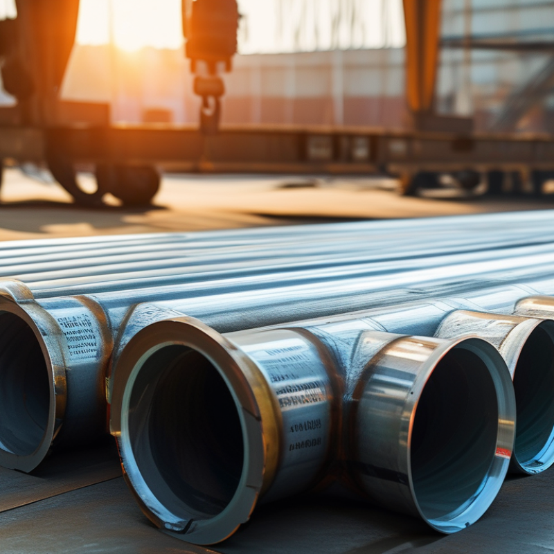 China Top Stainless Steel Welded Pipe Suppliers for Global Buyers?