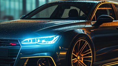 Top 10 Benefits of Using Auto Led Lights for Your Vehicle?