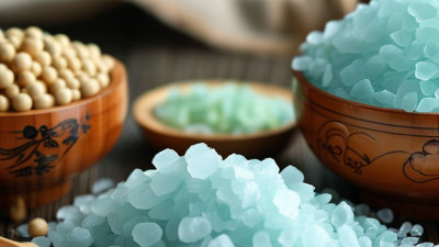 China Top Sodium Formate 99% Suppliers and Market Trends?