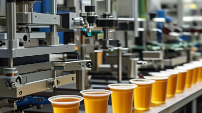 Top Cup Inspection Machine for Global Buyers in 2026?