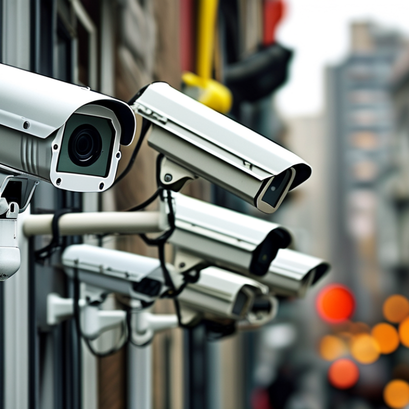 How to Choose the Best Surveillance Spy Cam for Your Needs?