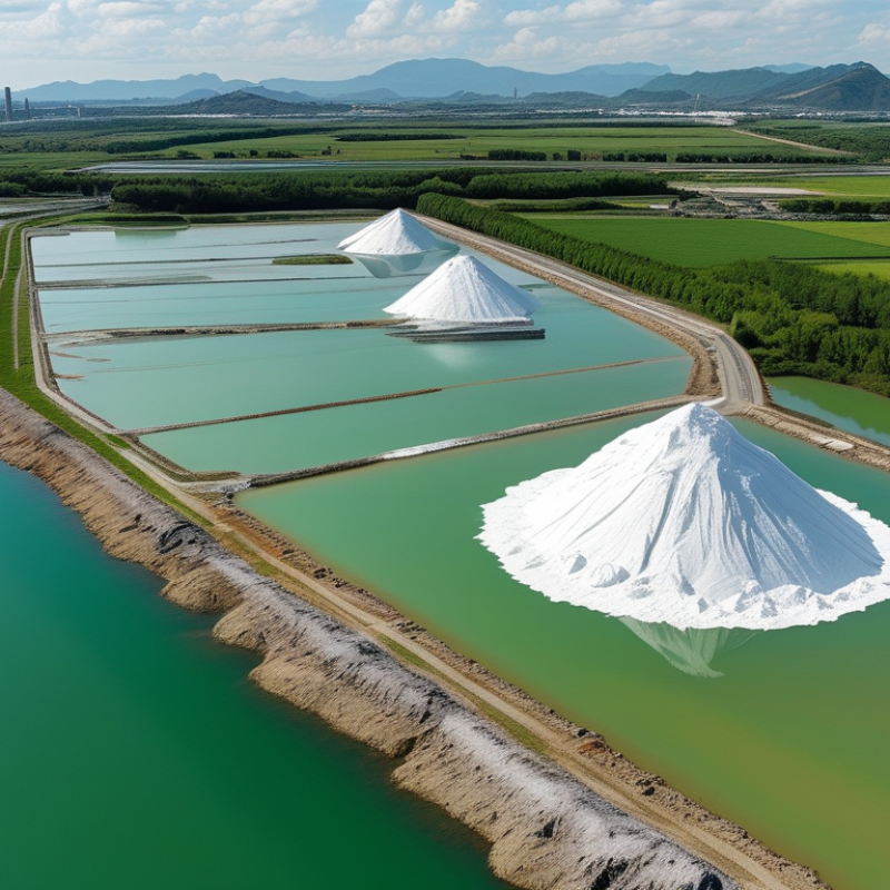 2026 Best Sodium Format Solutions for Global Buyers?