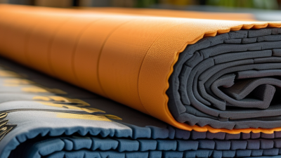 Best Martial Arts Mat for Home and Gym Training in China?