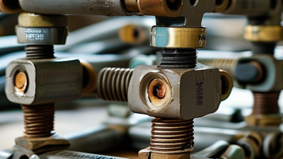 Essential Tips for Choosing the Right Bus Drop Cable Support Grip?