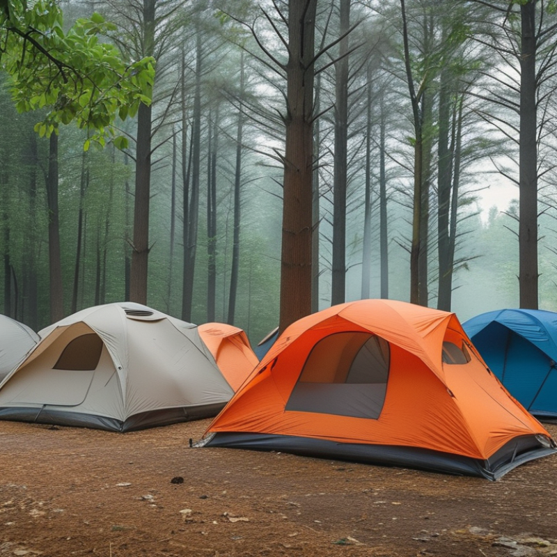How to Choose the Best Air Tent for Your Outdoor Adventures?