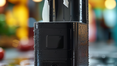 Why Choose a Single Piece Wet Wipes Machine for Your Business?