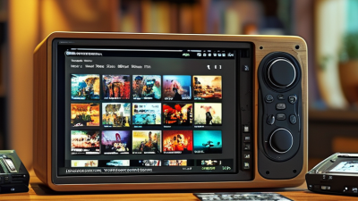 Why Choose a Streaming Media Recorder for Your Needs?