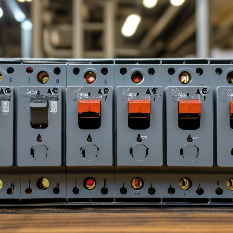 Top 10 ACB Breaker Features Every Buyer Should Know?