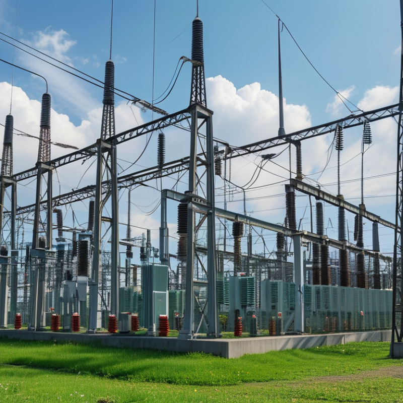 How to Choose the Right Electric Power Substations for Your Needs?