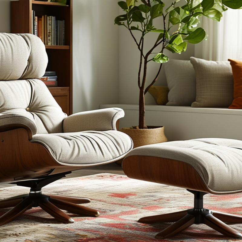 How to Choose the Perfect Casual Chair for Your Home?