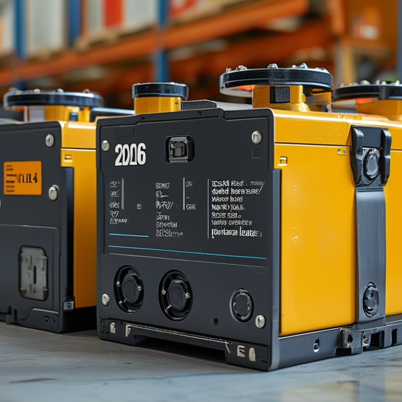 2026 How to Choose the Best 12v Lithium Ion Battery?