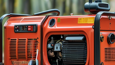 Top 10 Emergency Generator Options for Global Buyers?