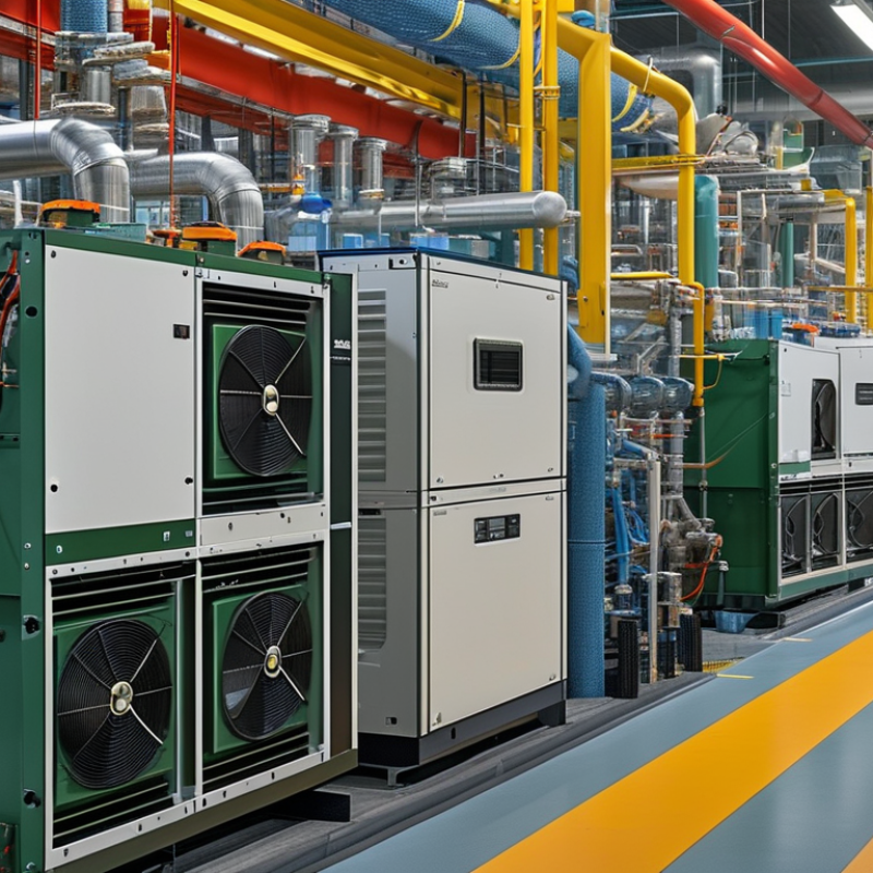 2026 How to Optimize Chiller Water System for Efficiency?