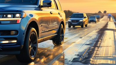 How to Choose the Right Car Tyres for Your Vehicle?