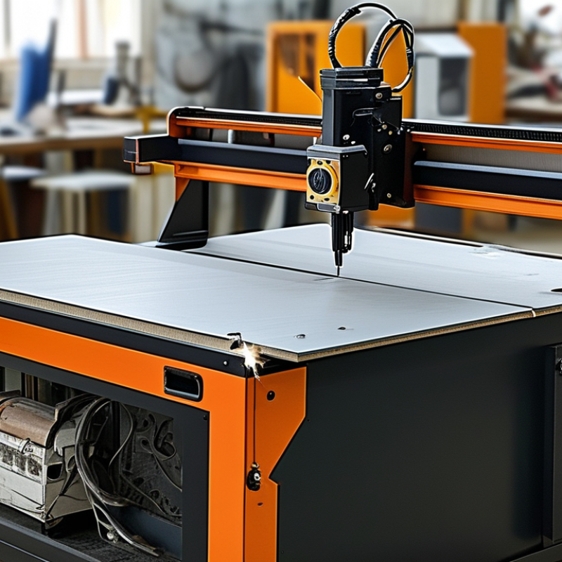 Top 5 Compact Laser Cutters for Efficient Design Solutions?
