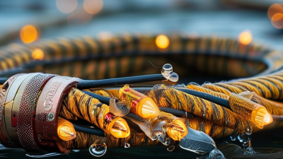 Top 10 Waterproof Wire Options for Global Buyers?