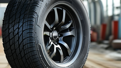 Best Car Tyres for Performance and Safety in 2026?