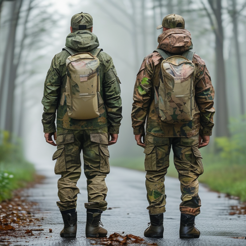 How to Choose the Best Camo Waterproof Tarp for Your Needs?