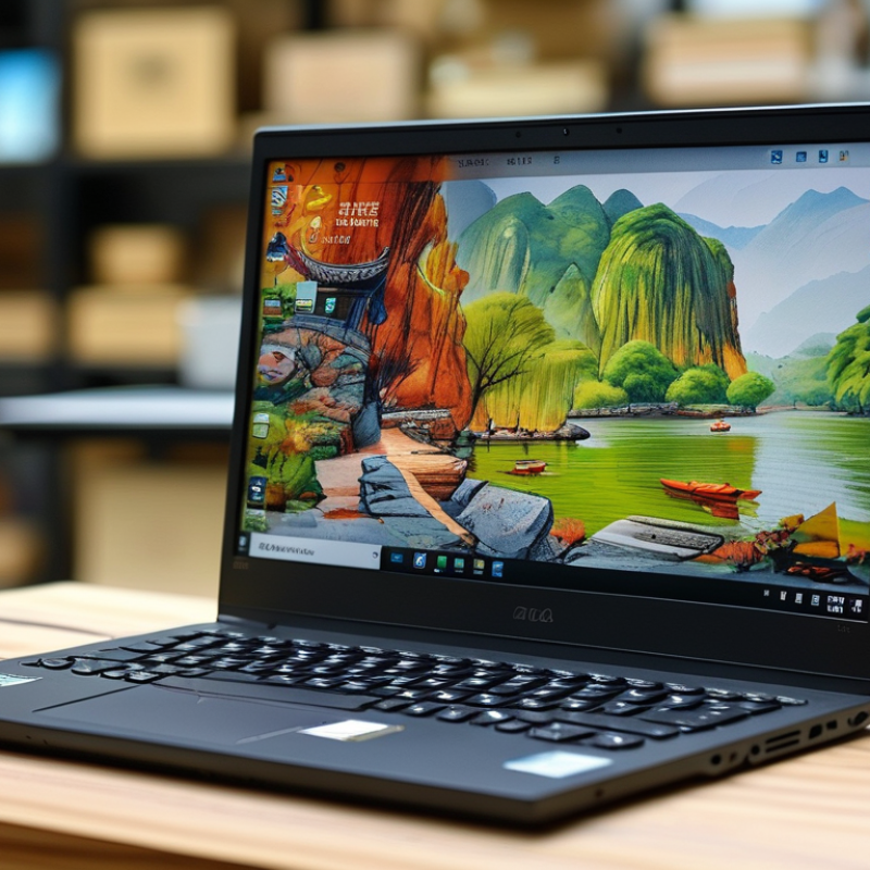 Top 10 Branded Notebooks from China for Global Buyers?