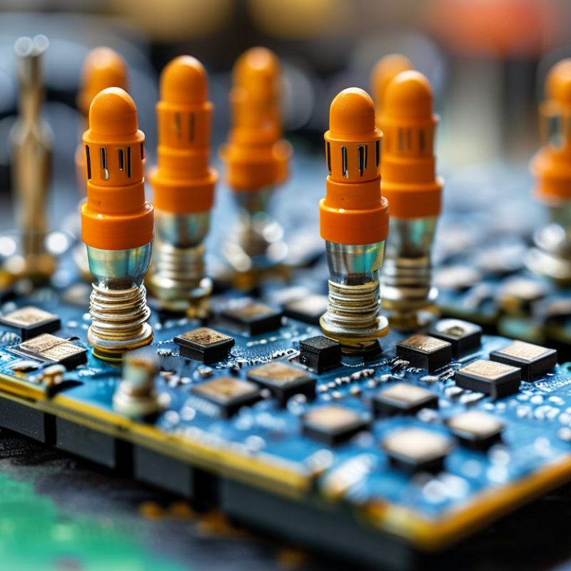 Top 10 Smt Type Pcb Board To Board Connectors for Global Buyers?