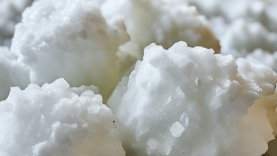 China Top Sodium Formate 99% Supplier for Global Buyers?