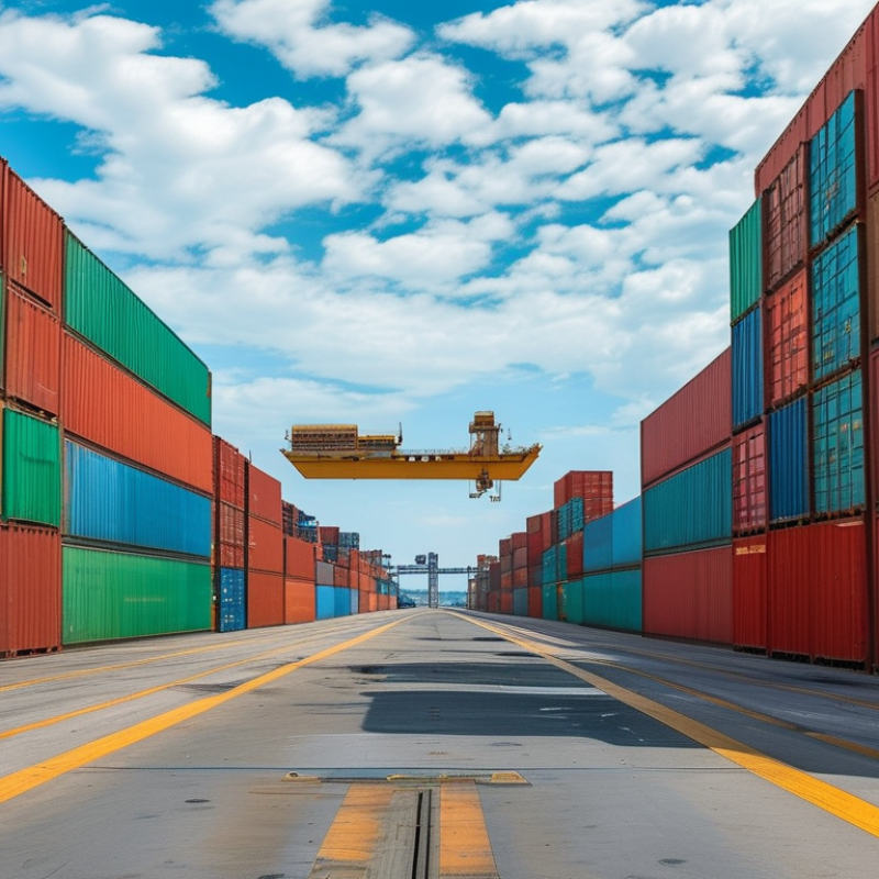 2026 Best Container Milestone API for Global Buyers?