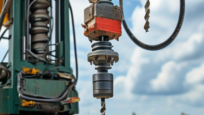 2026 Top Drilling Hole Opener Solutions for Global Buyers?